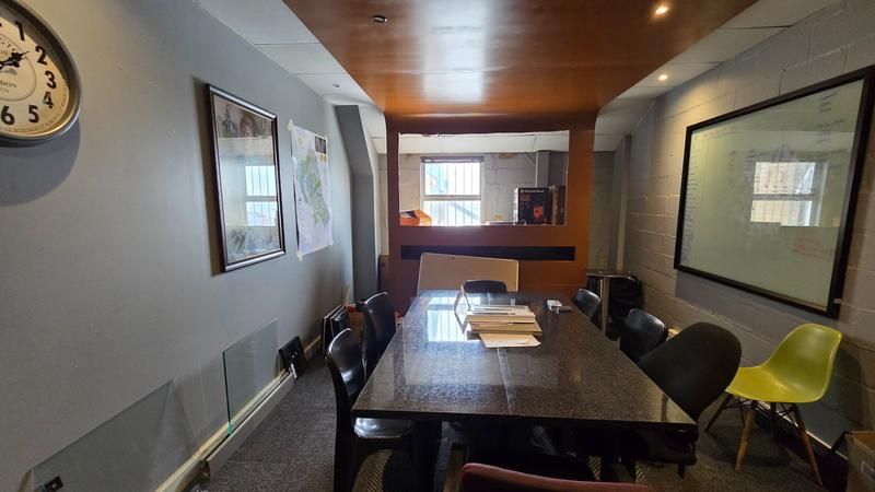 To Let commercial Property for Rent in Stikland Industrial Western Cape